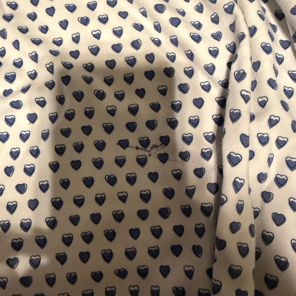Heart pjs - Picture 3 of 6